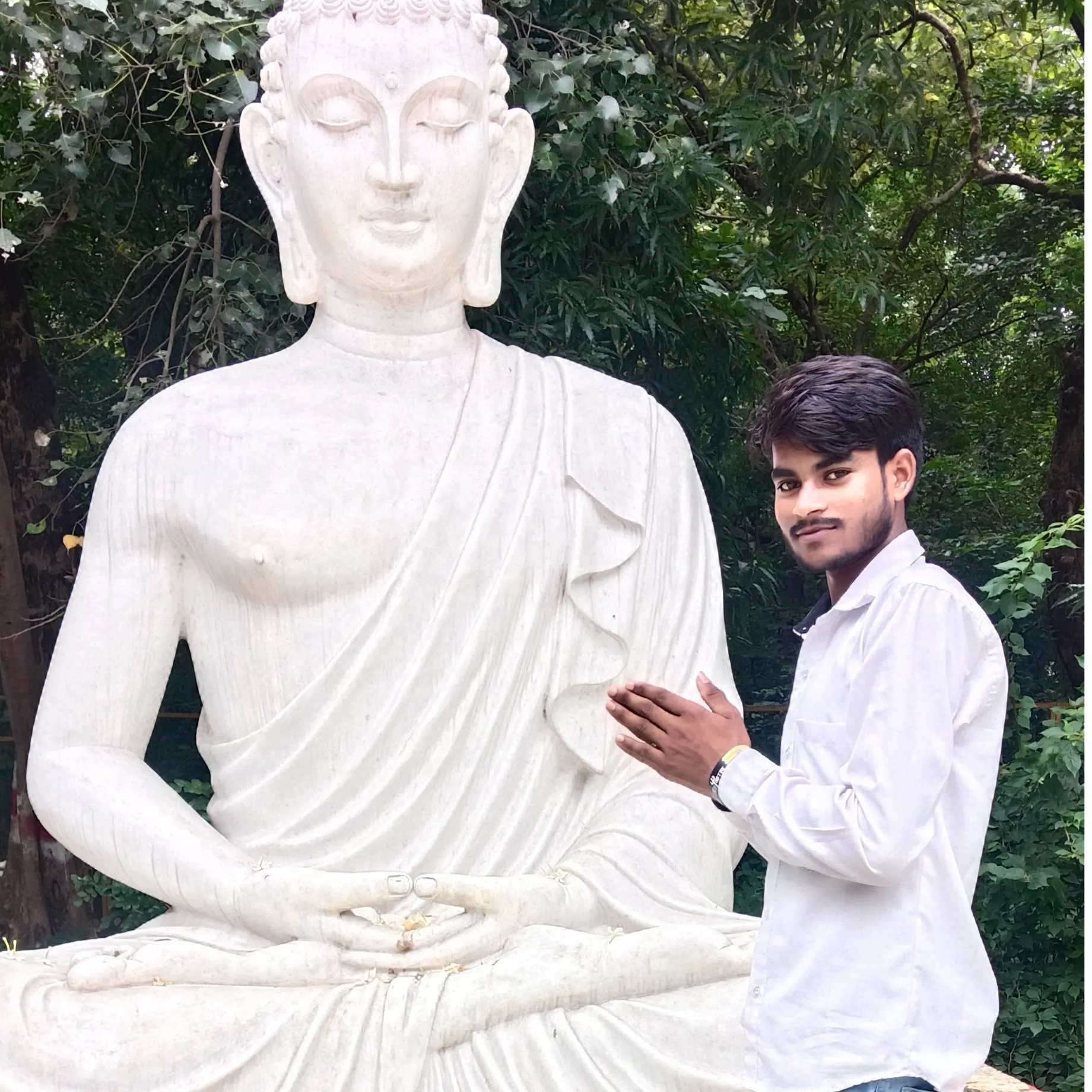 Ramsingh Ramsingh