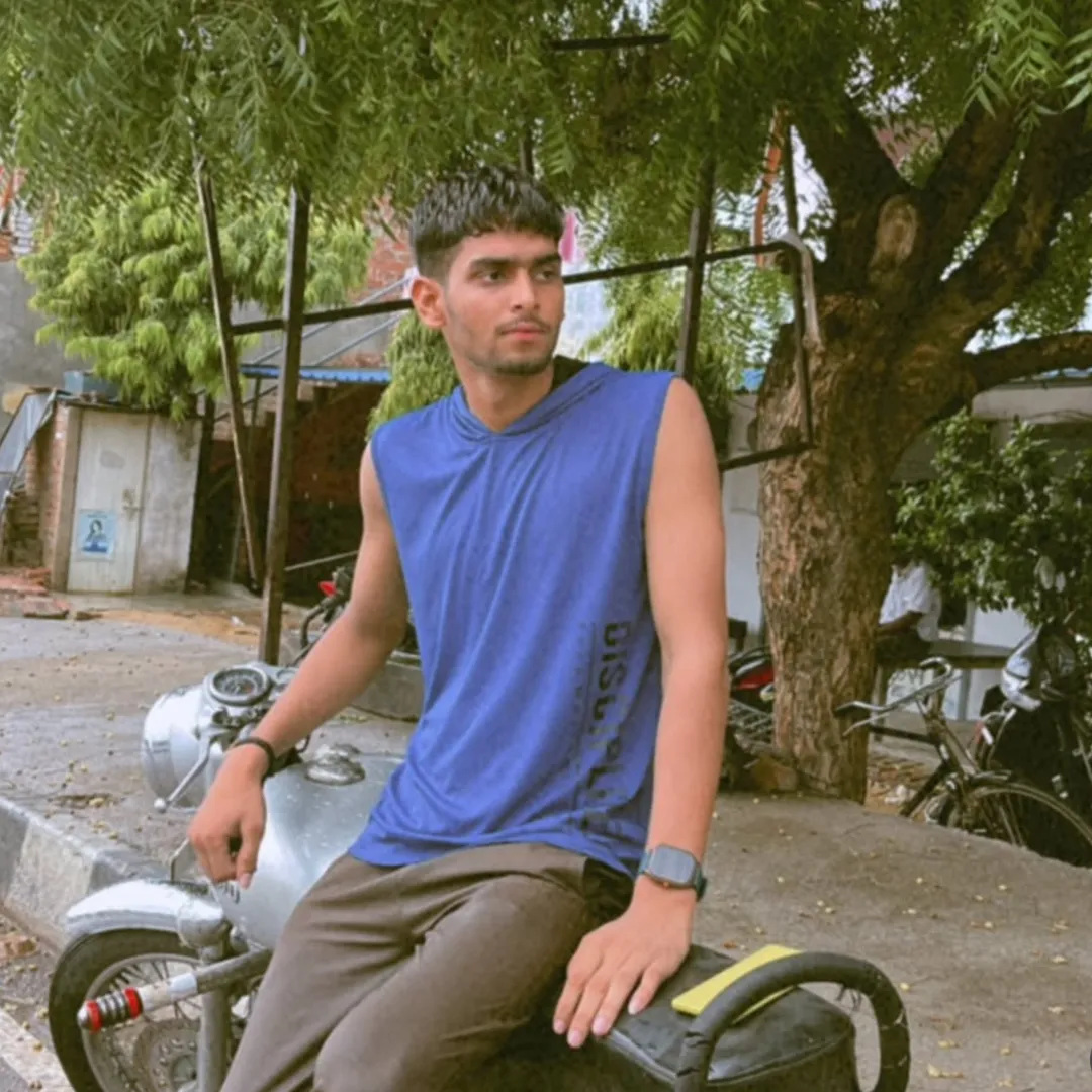 Akash Singh