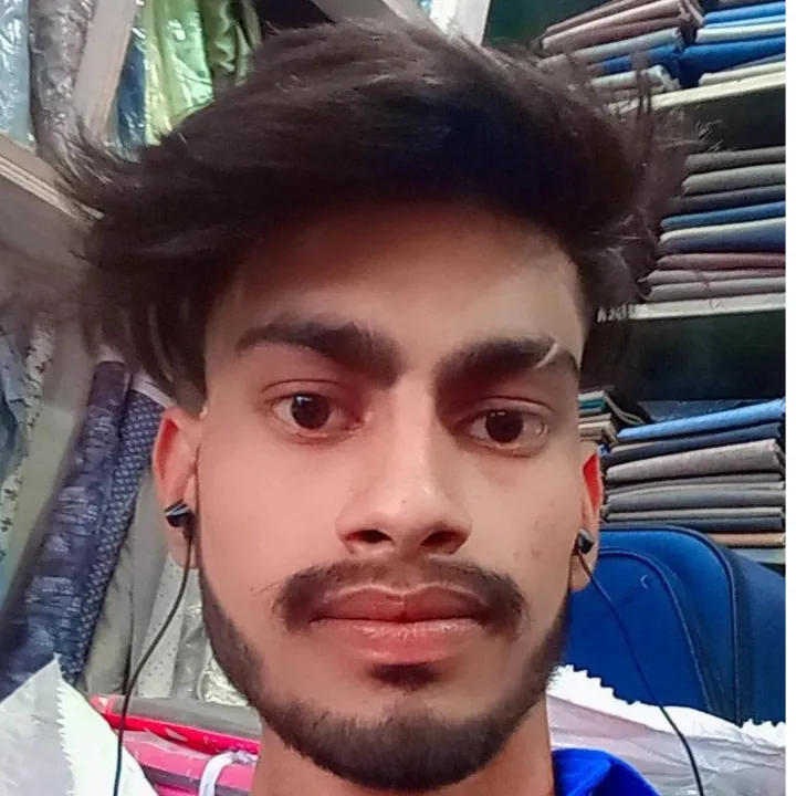 KARAN KUSHWAHA