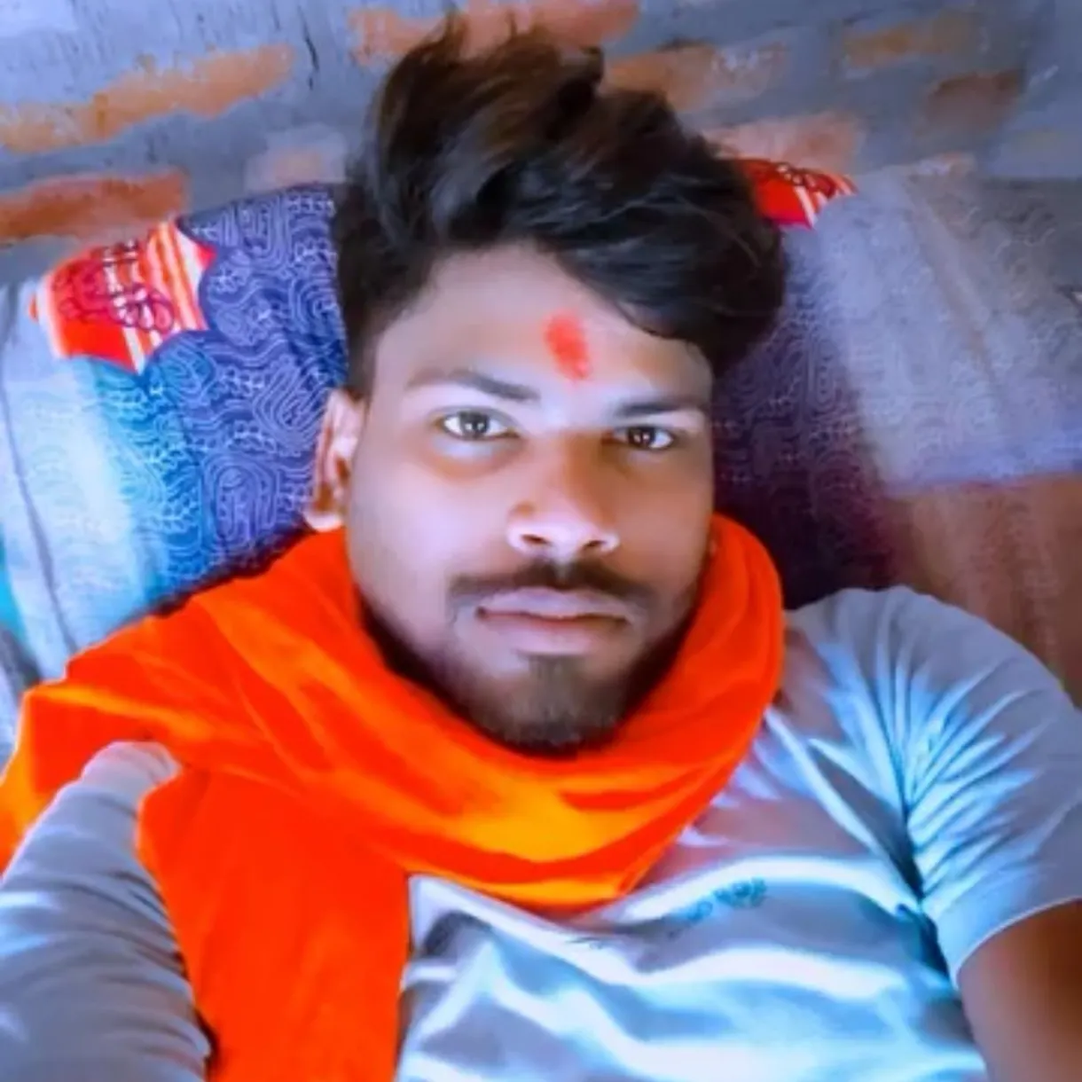 sandeep kurmivanshi