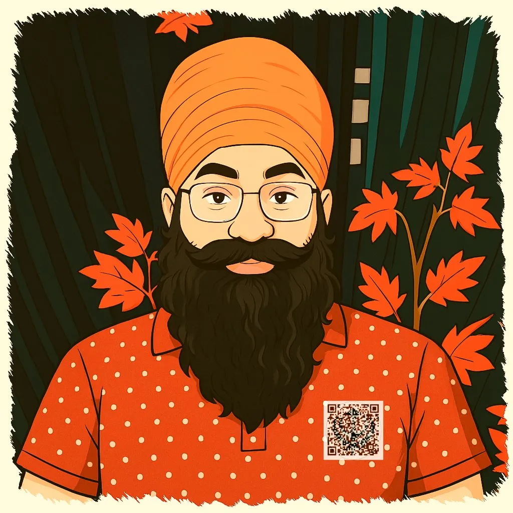 Pargat Singh
