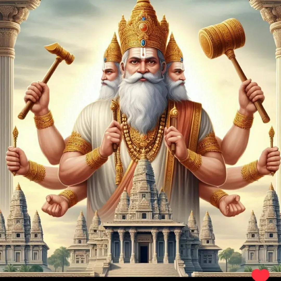 Shravan Kumar Vishwakarma