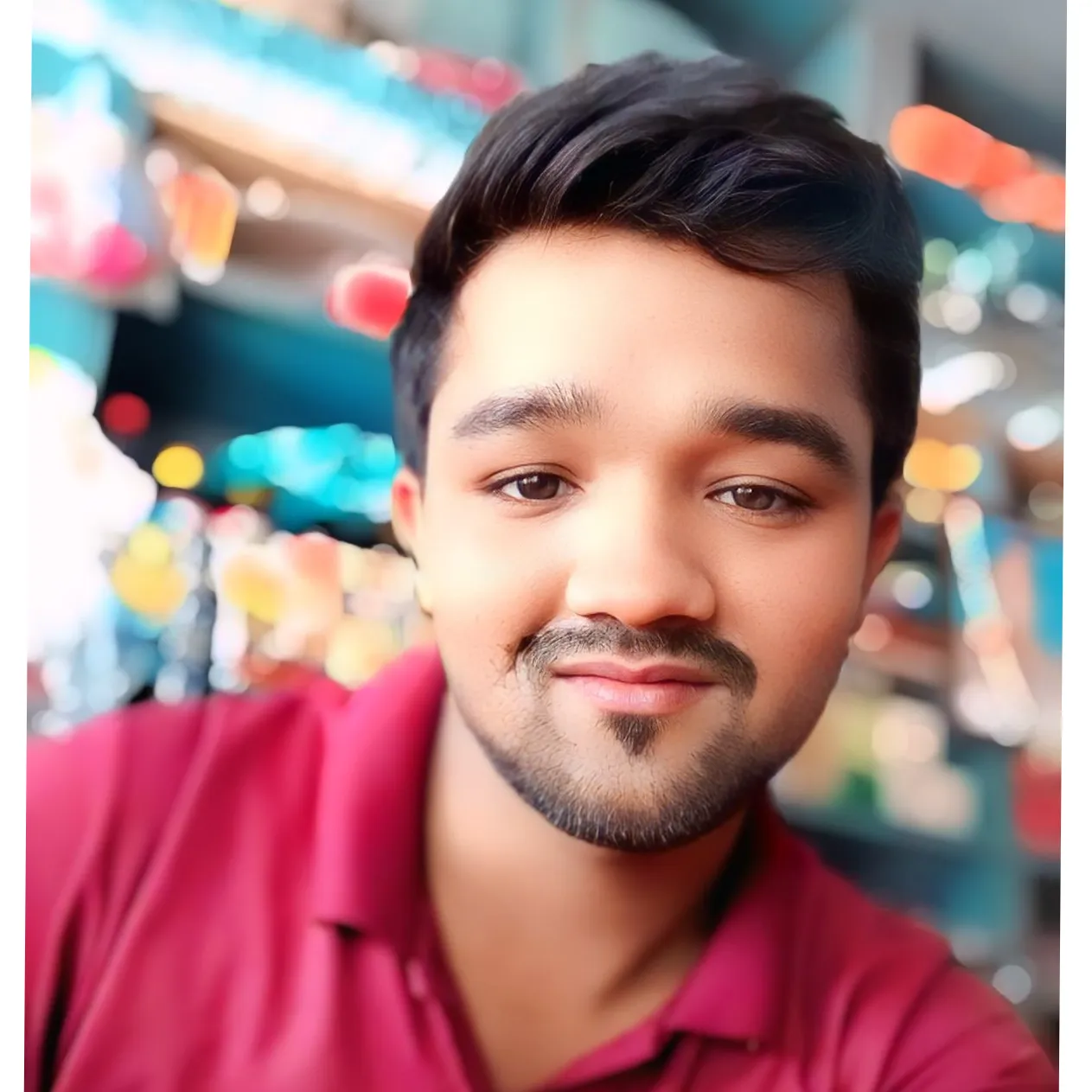 Adarsh Baranwal