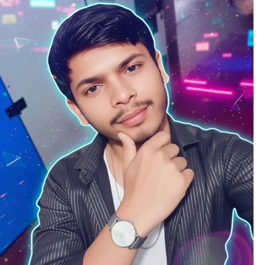Ayush mishra