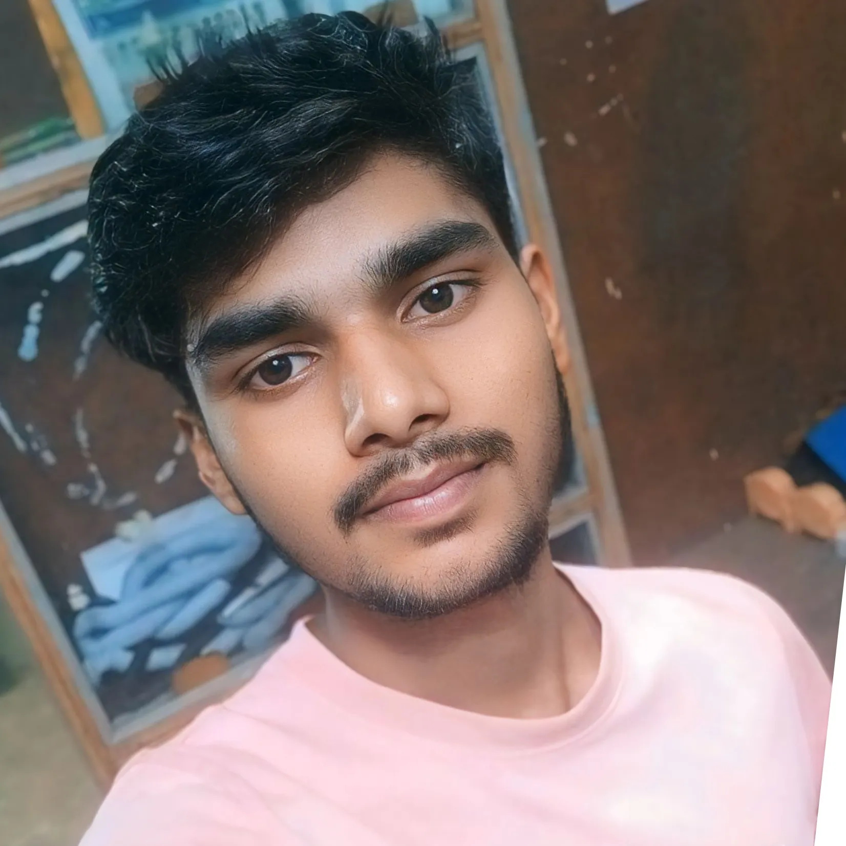 Praphul Kumar