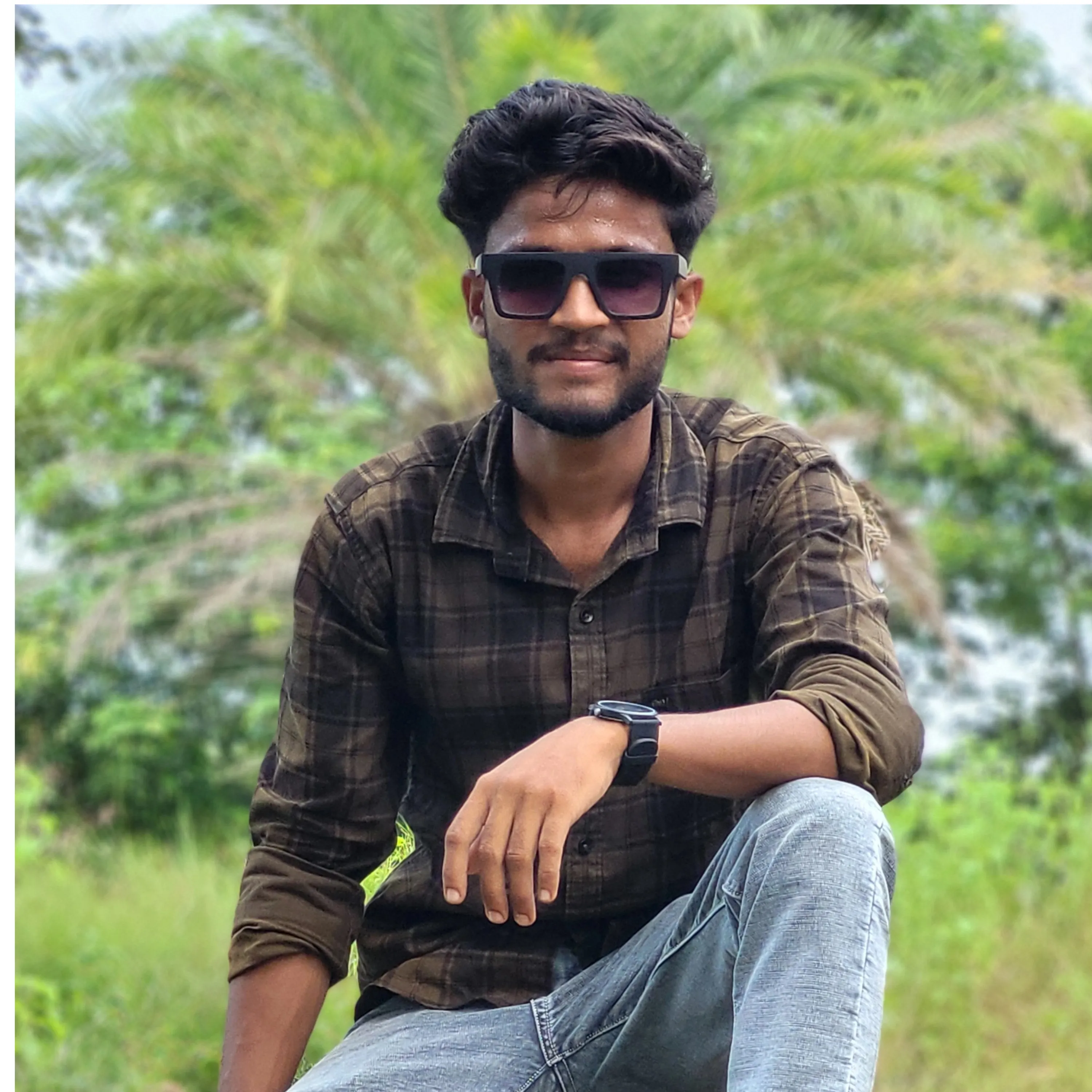 Shivam Siyar