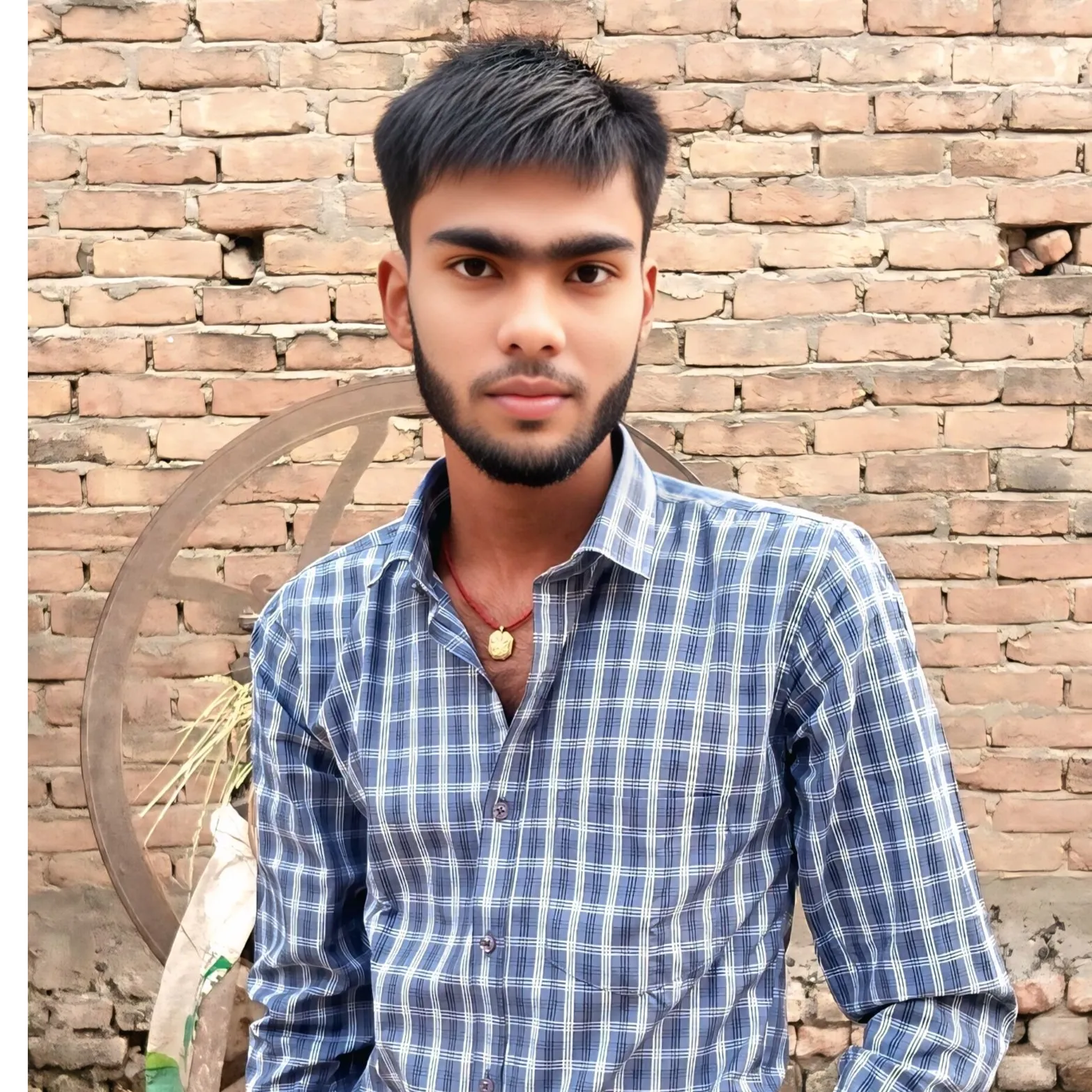 prabhash Gupta