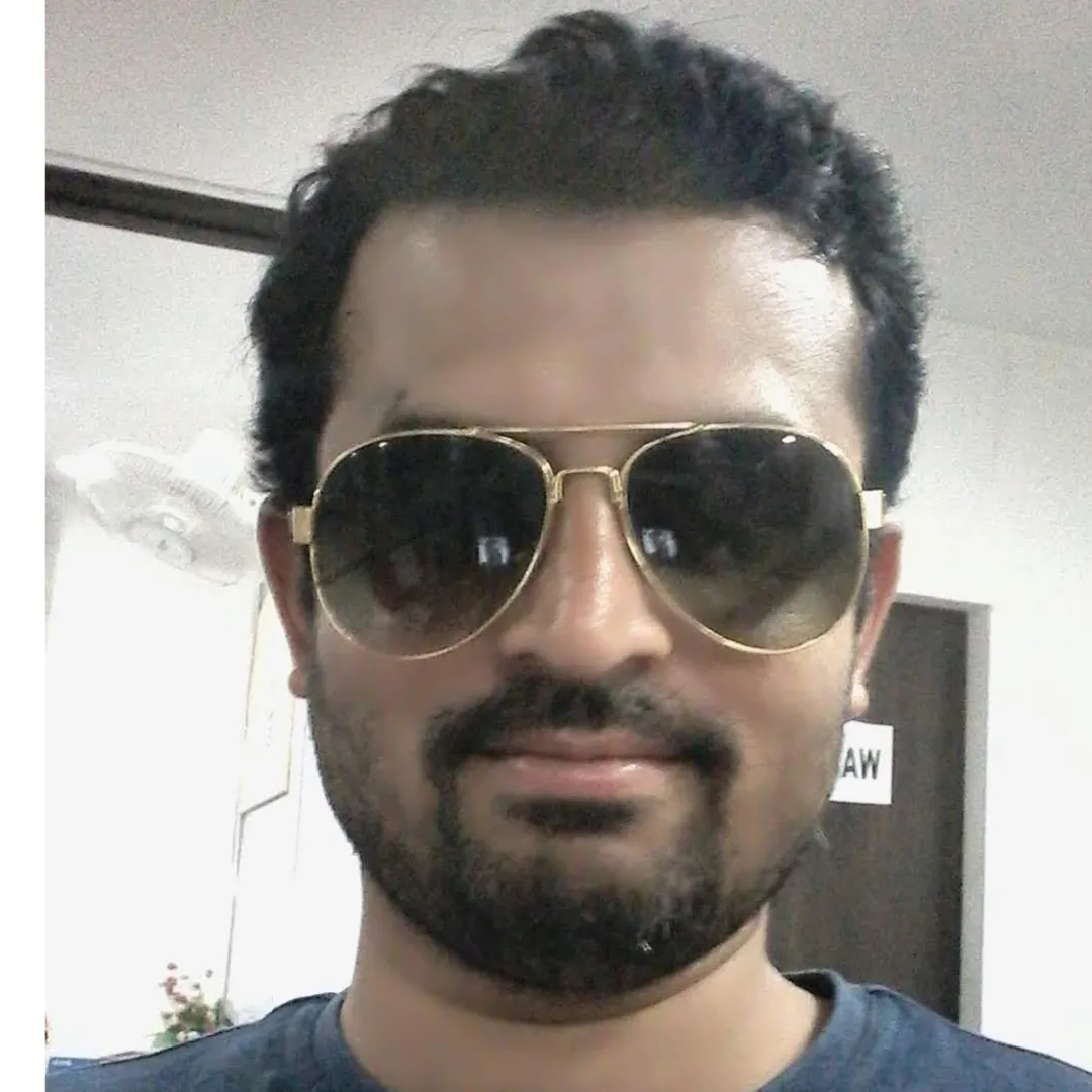 Mujahed AliKhan