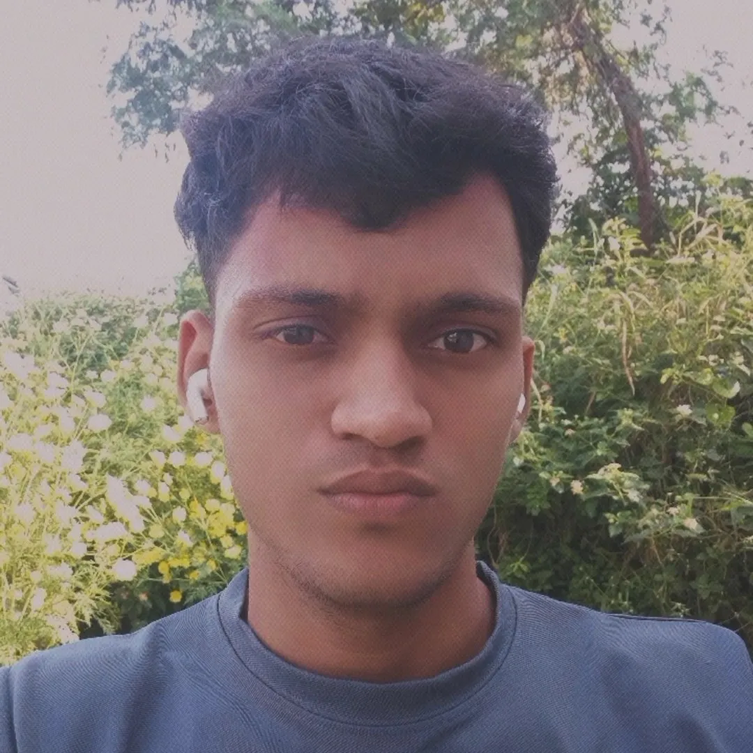Abhishek Jadhav