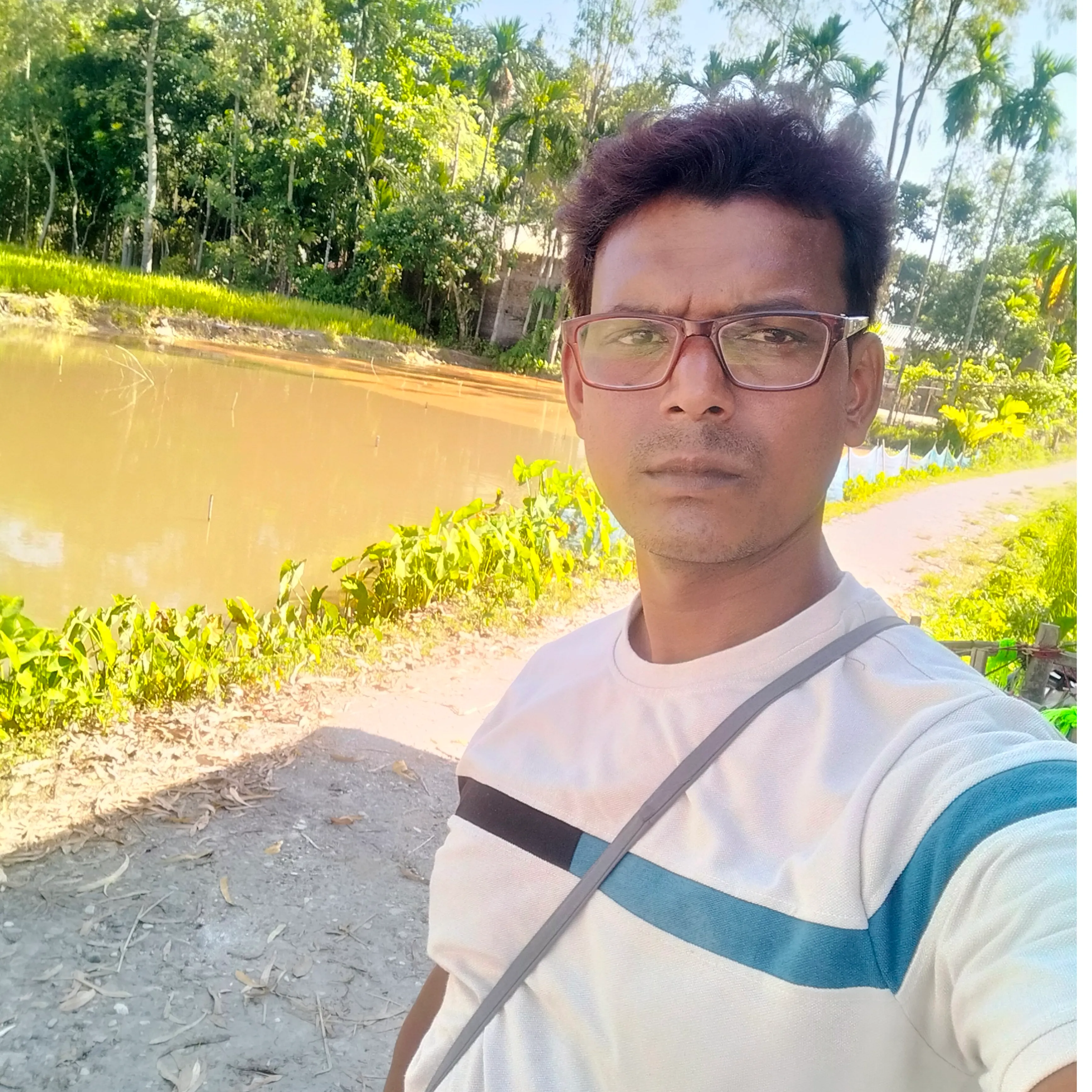 sekhniharul Sekh