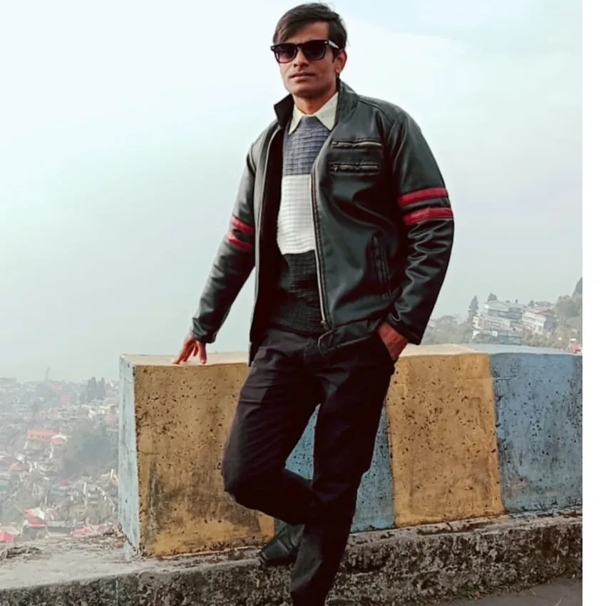 Dipankar Biswas