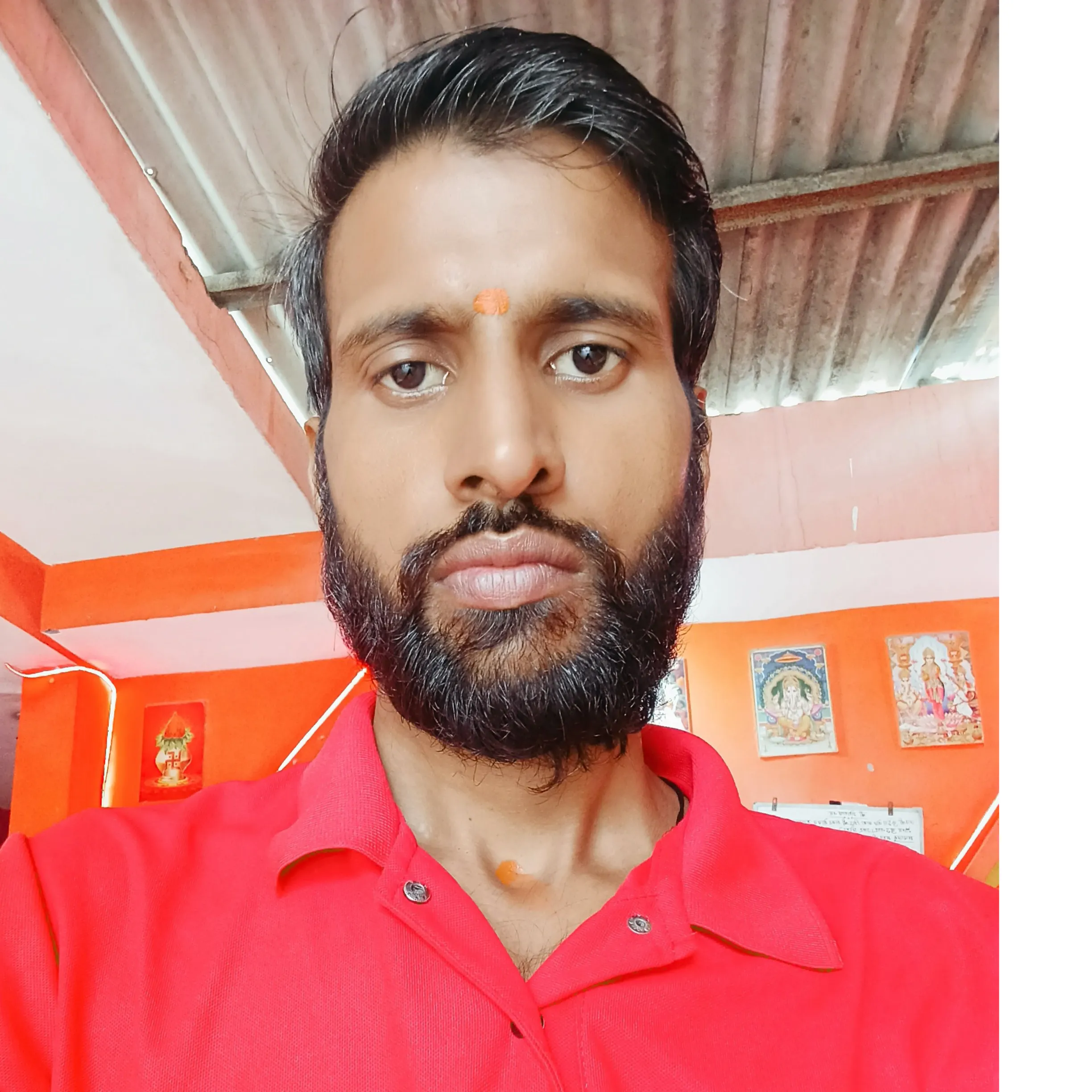krishna kumar