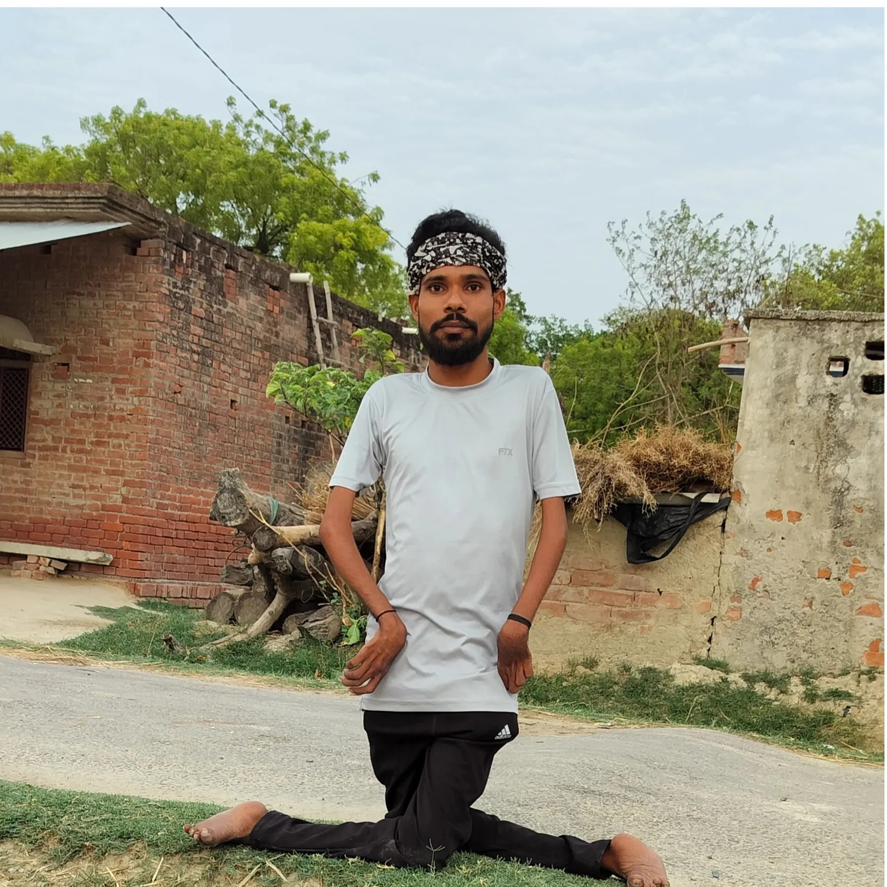 Pradeep Saroj