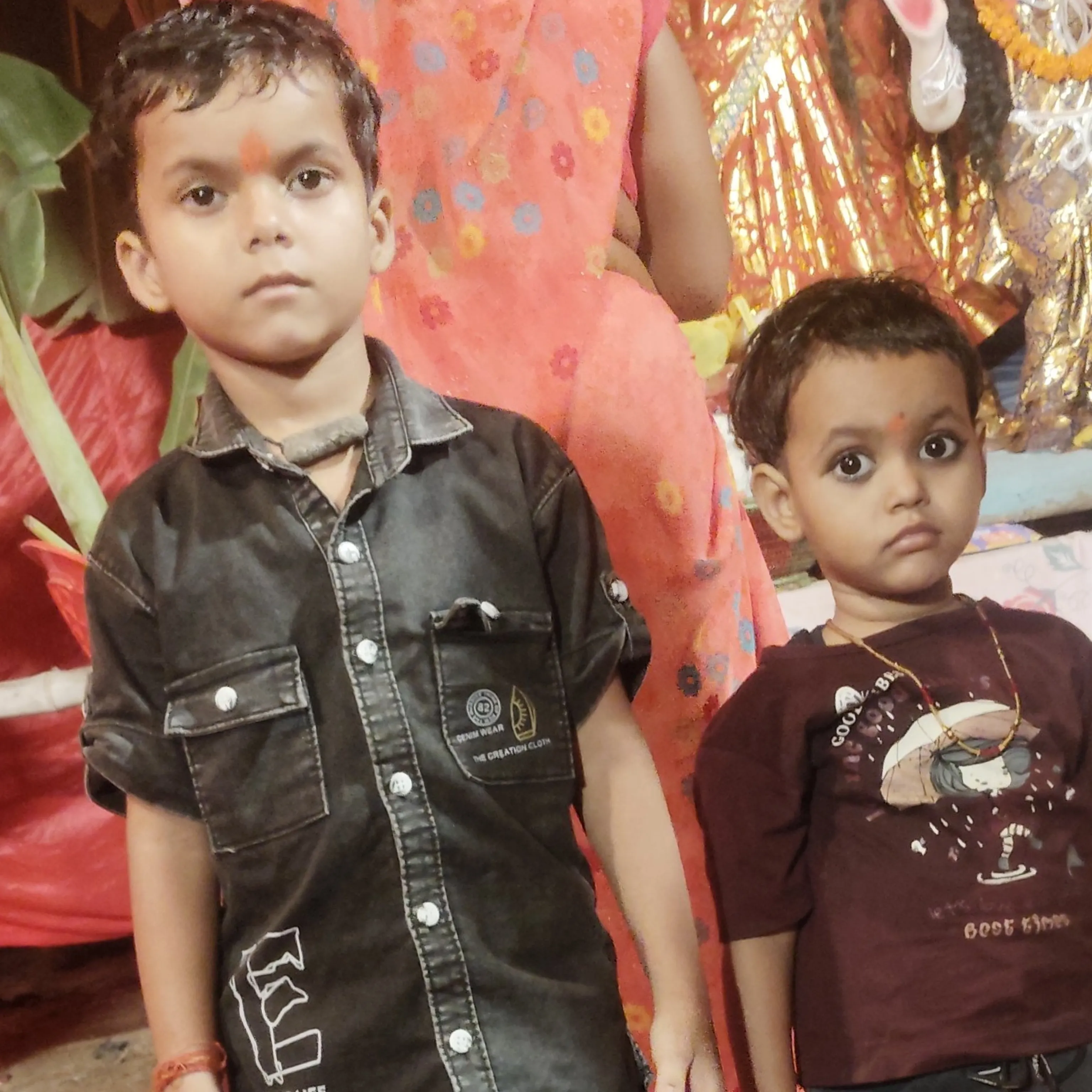 Rajesh Chauhan
