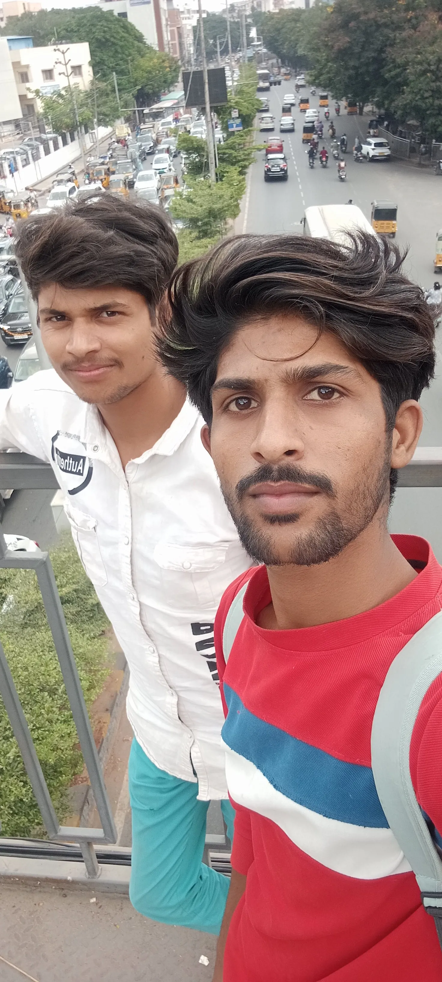 kishan yadav