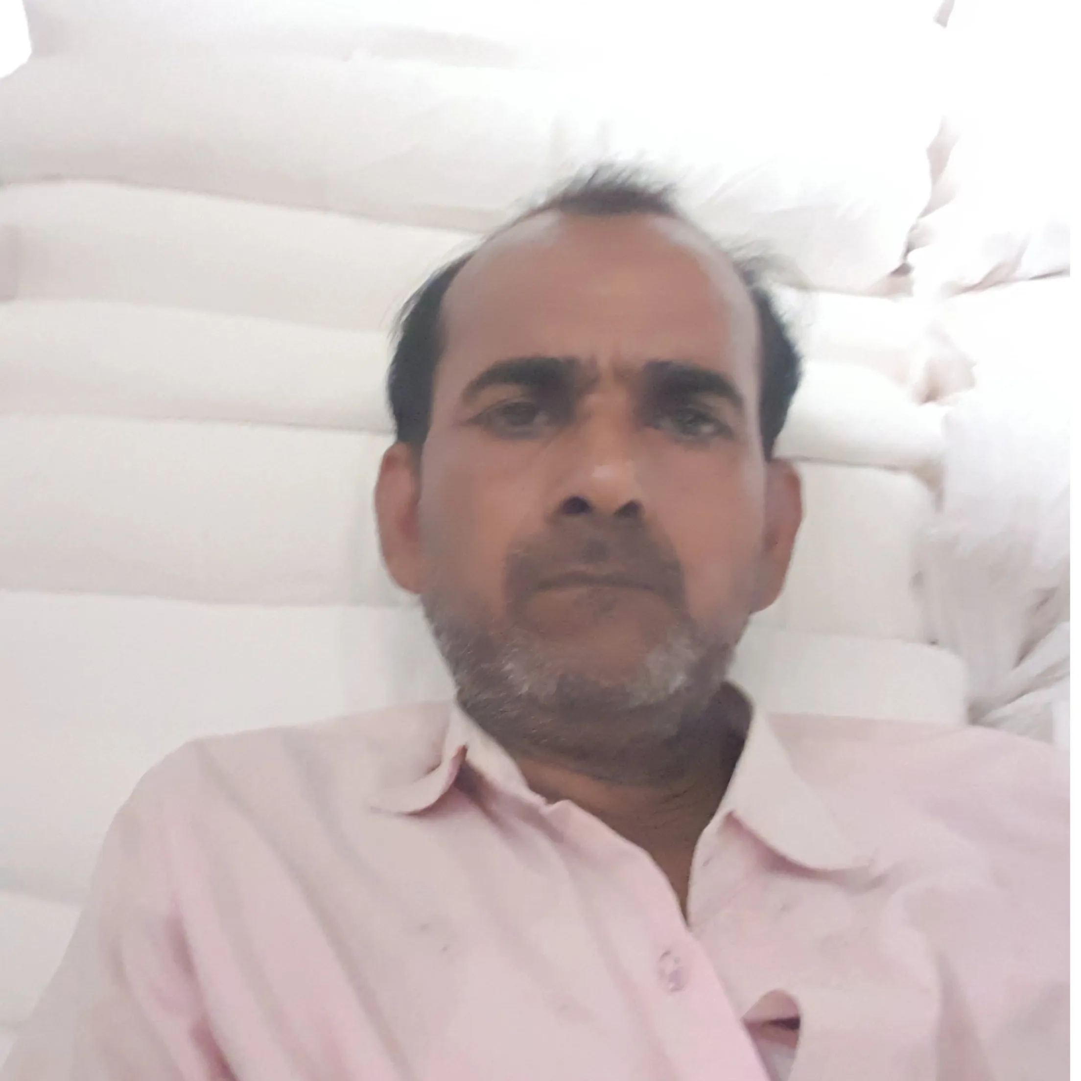 Keshu Vadher