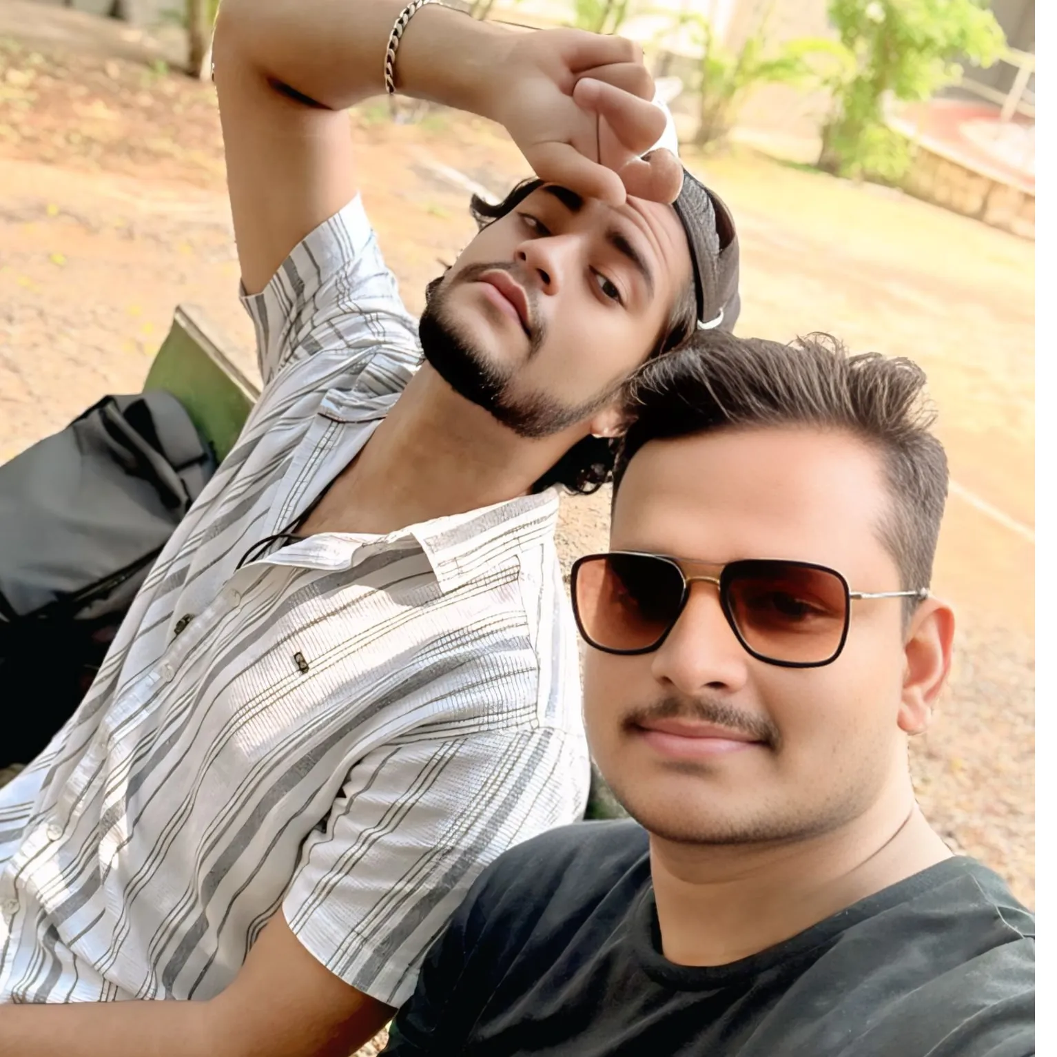 Naveen Kandipalli