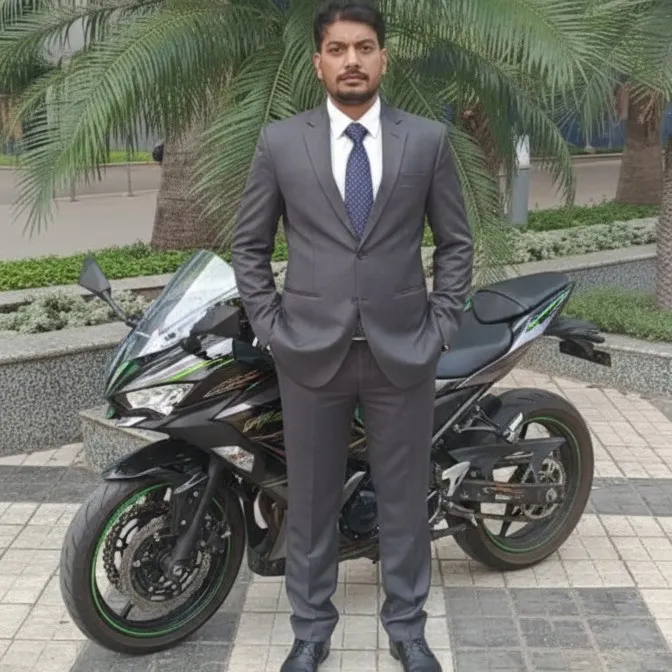 Sk Saleuddin