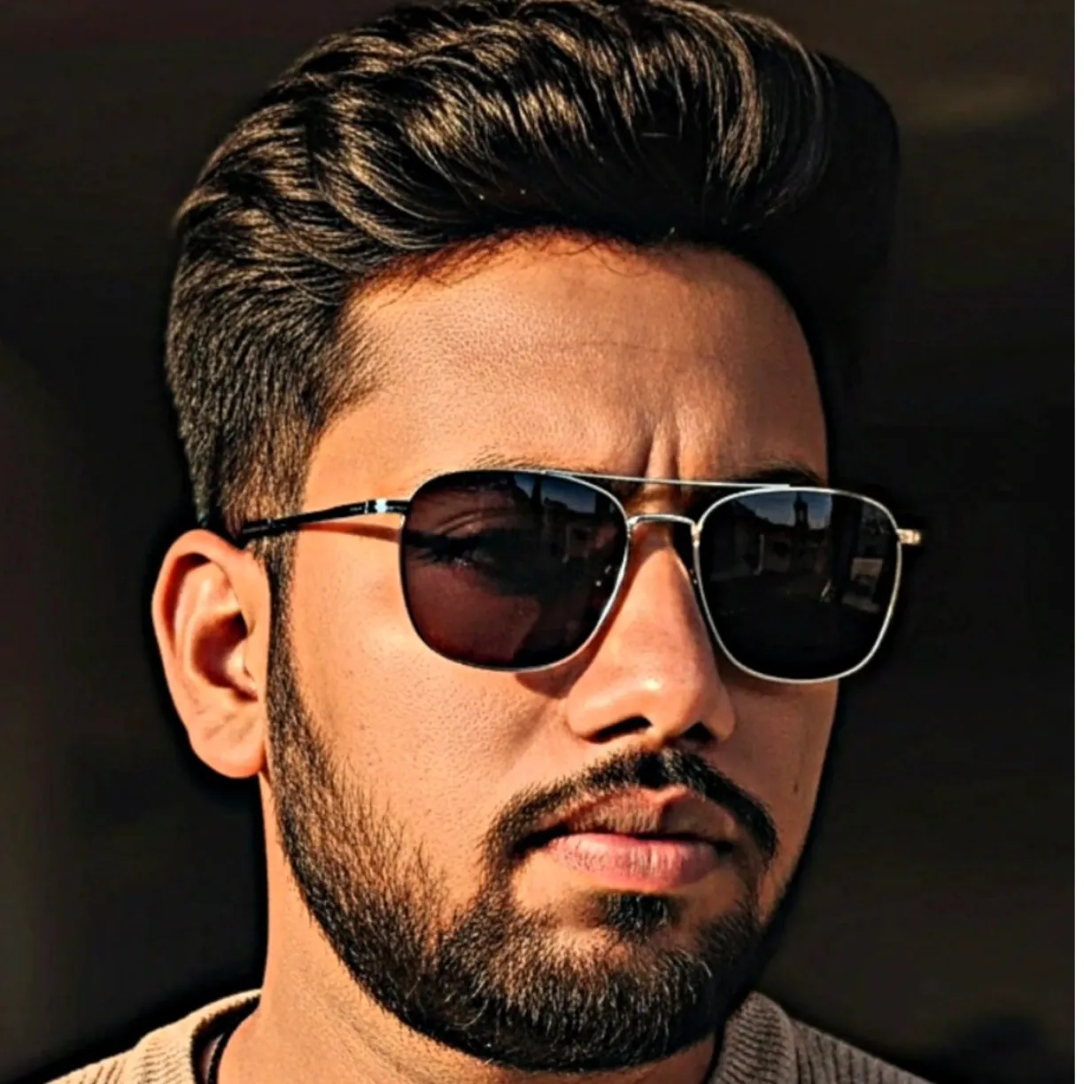 Sushil kumar
