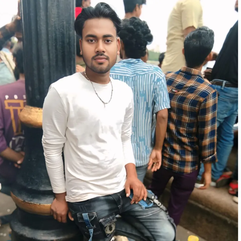 MrNafis alam