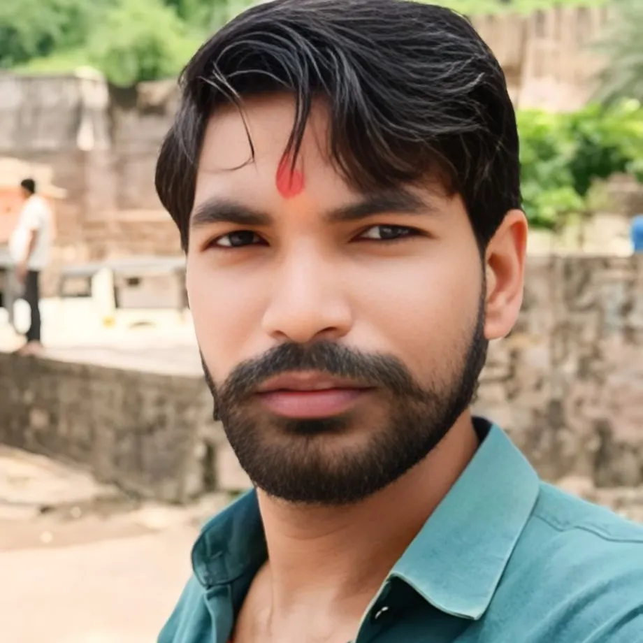 Omprakash Yogi