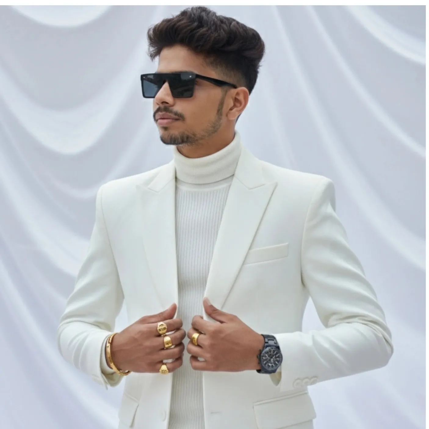 Dharmesh Chaudhari