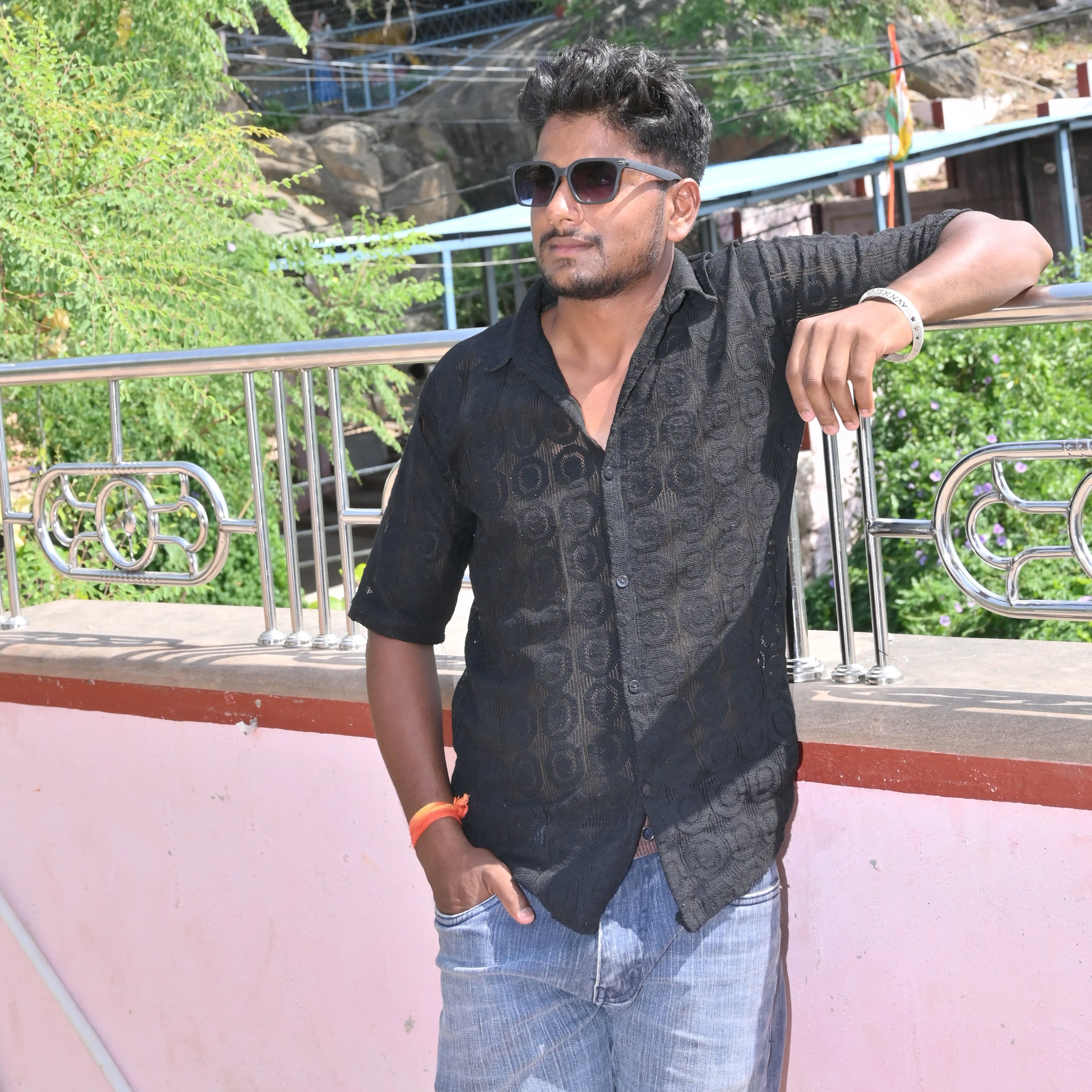VISHNU KHAROL