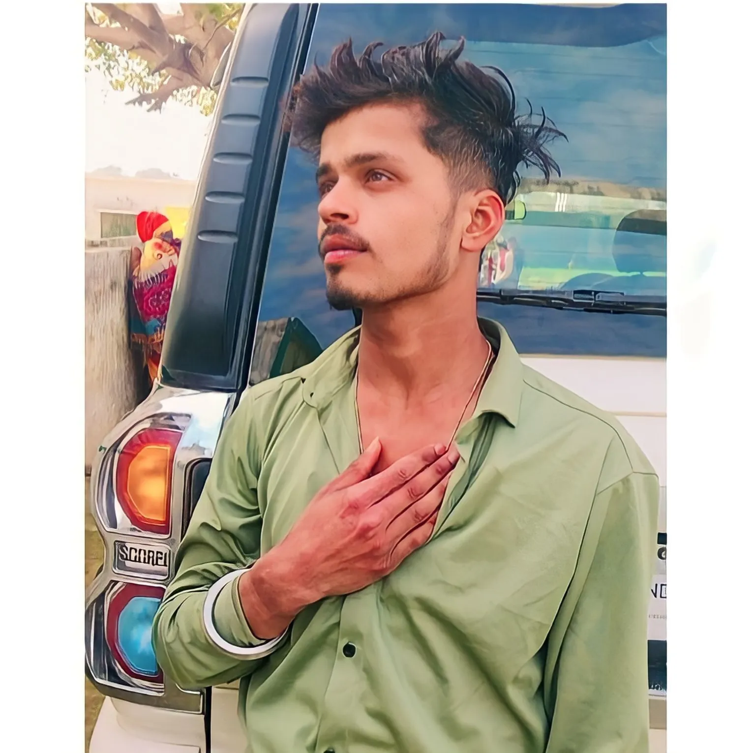 Rahul Gupta