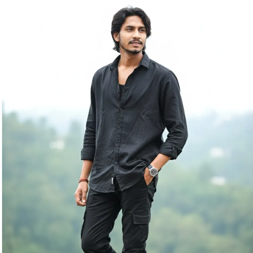 vin nayak
