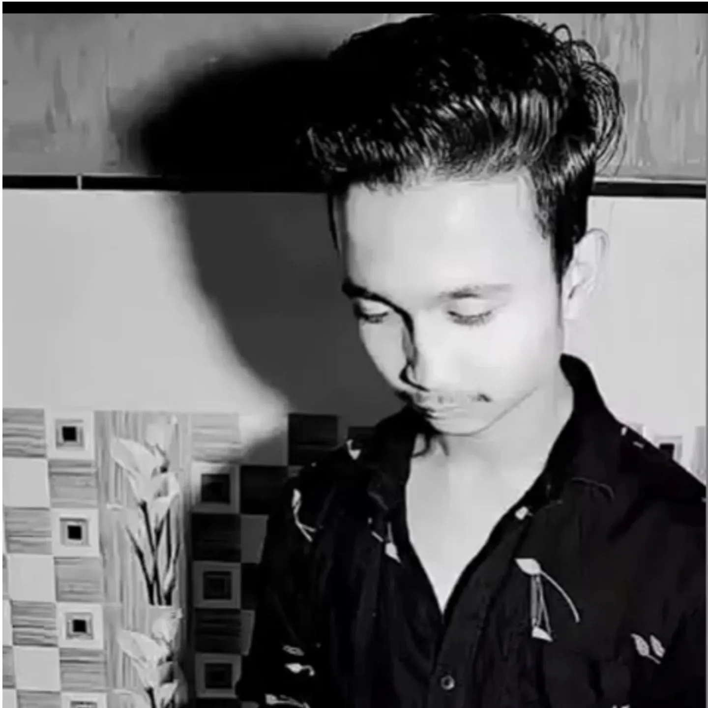 Nikhil Kumar