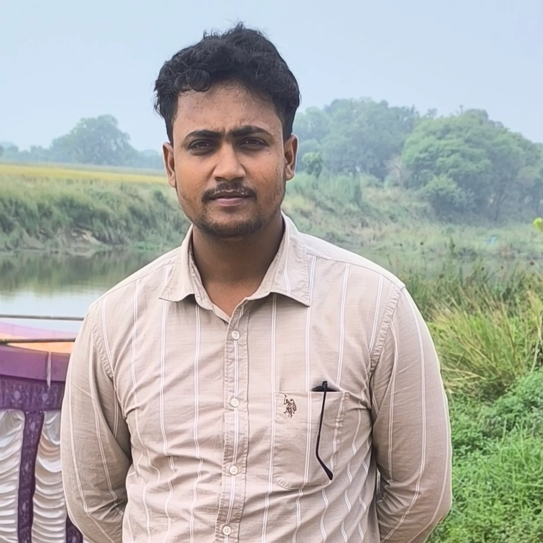 Sachin Singh