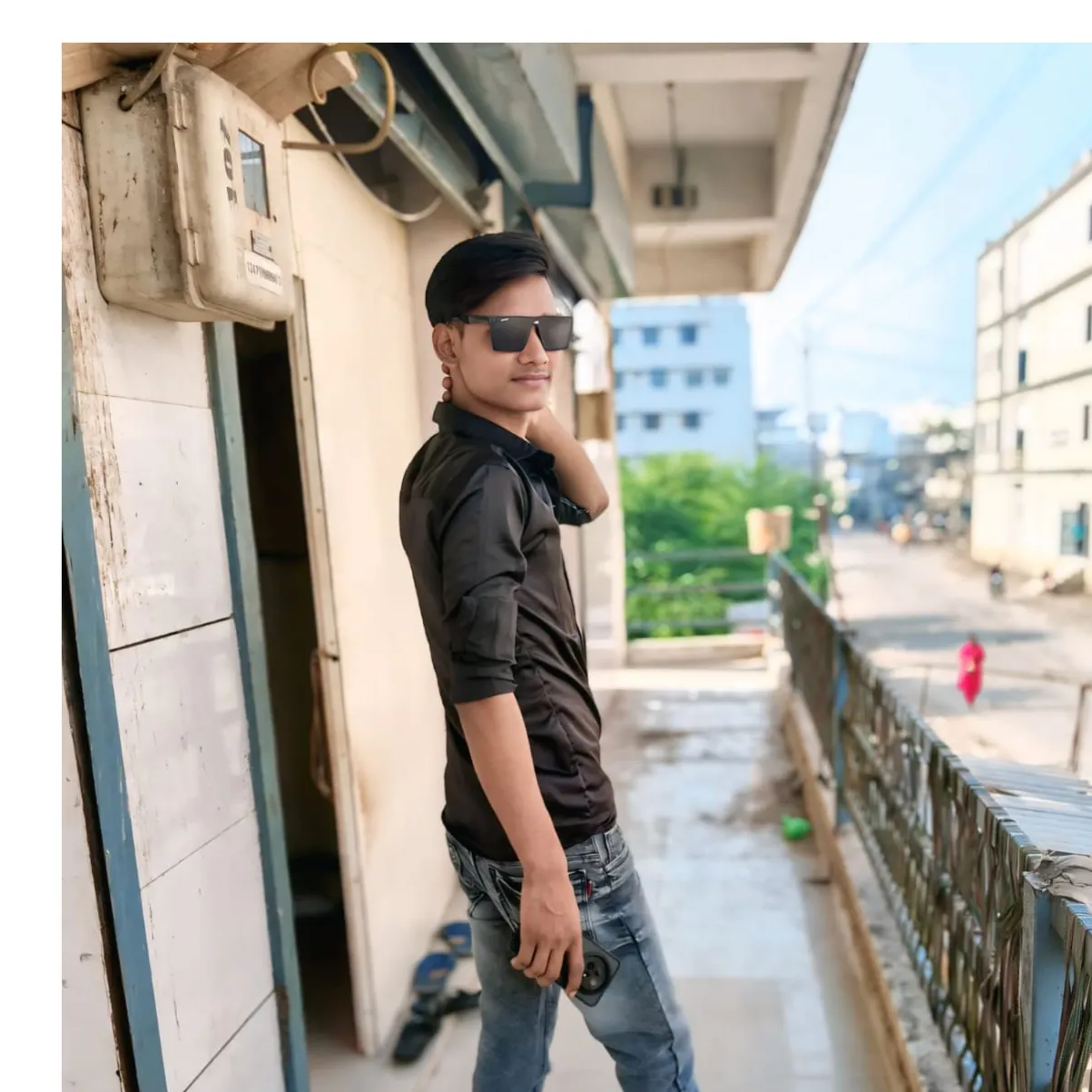 maa 🥰 ka 🥀 ladla🥰 pandit