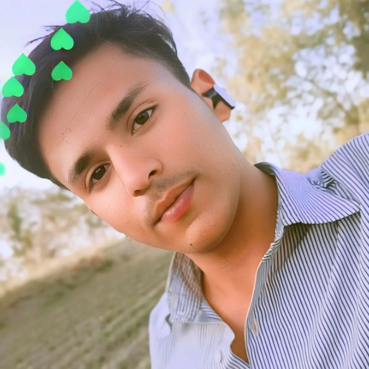 Nitin Kumar