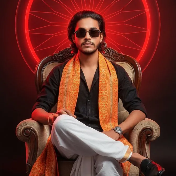 MauryvanshiKing Abhay