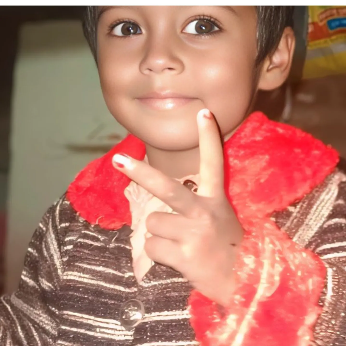 Jagadamba sharan Verma