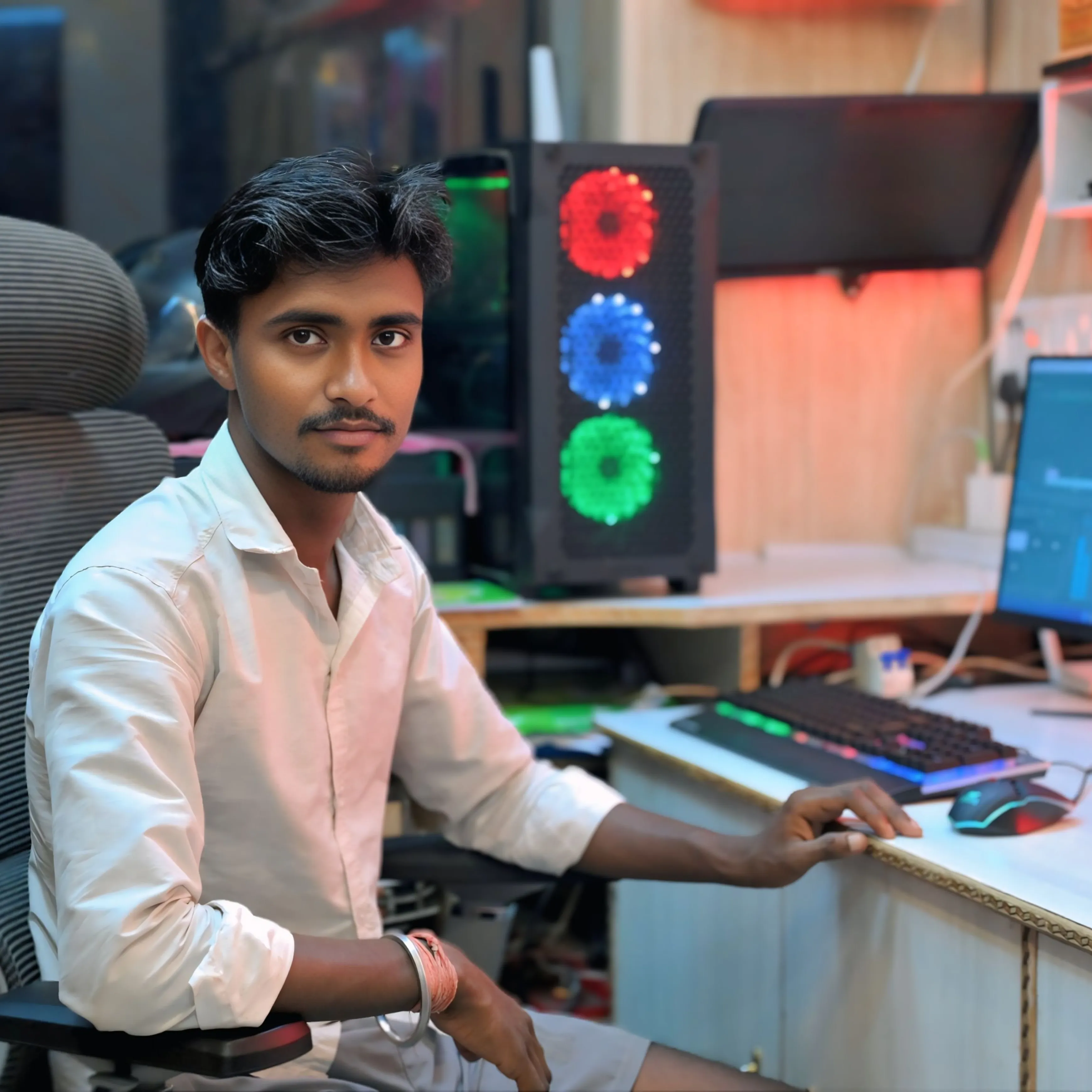 Chintu Kumar