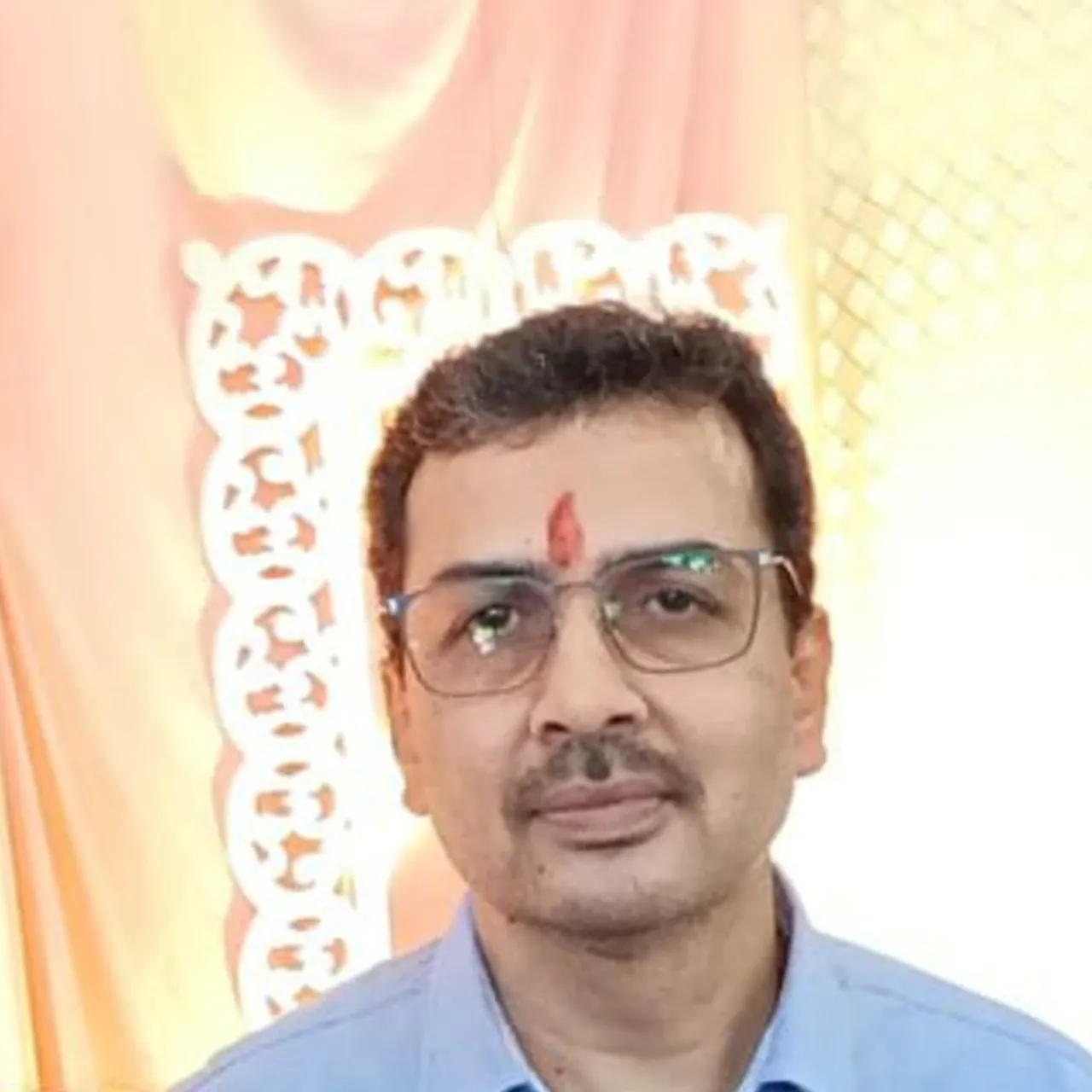 Anil Firangi