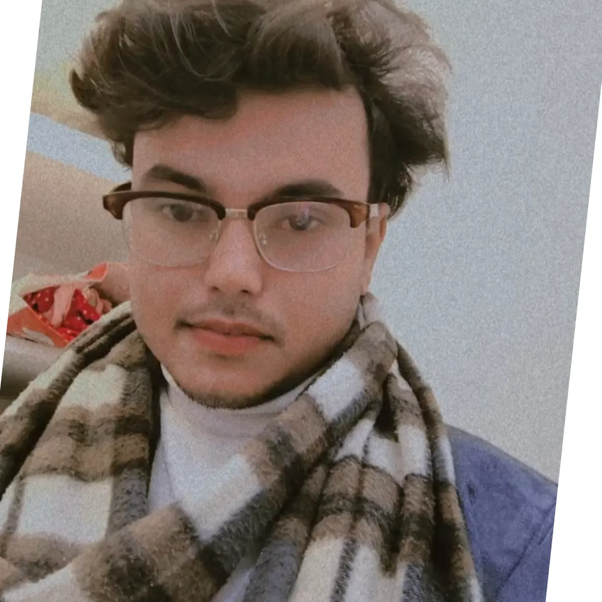 Arjun Saini