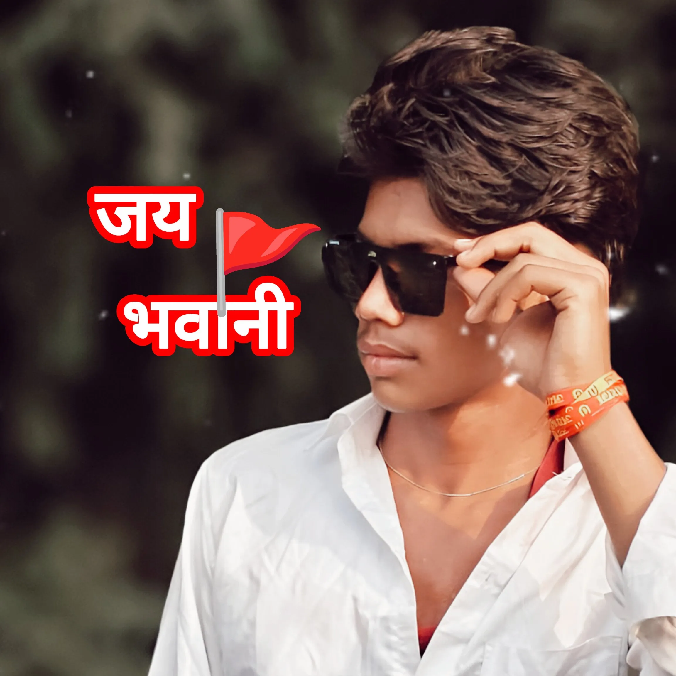 Manoj Rajput