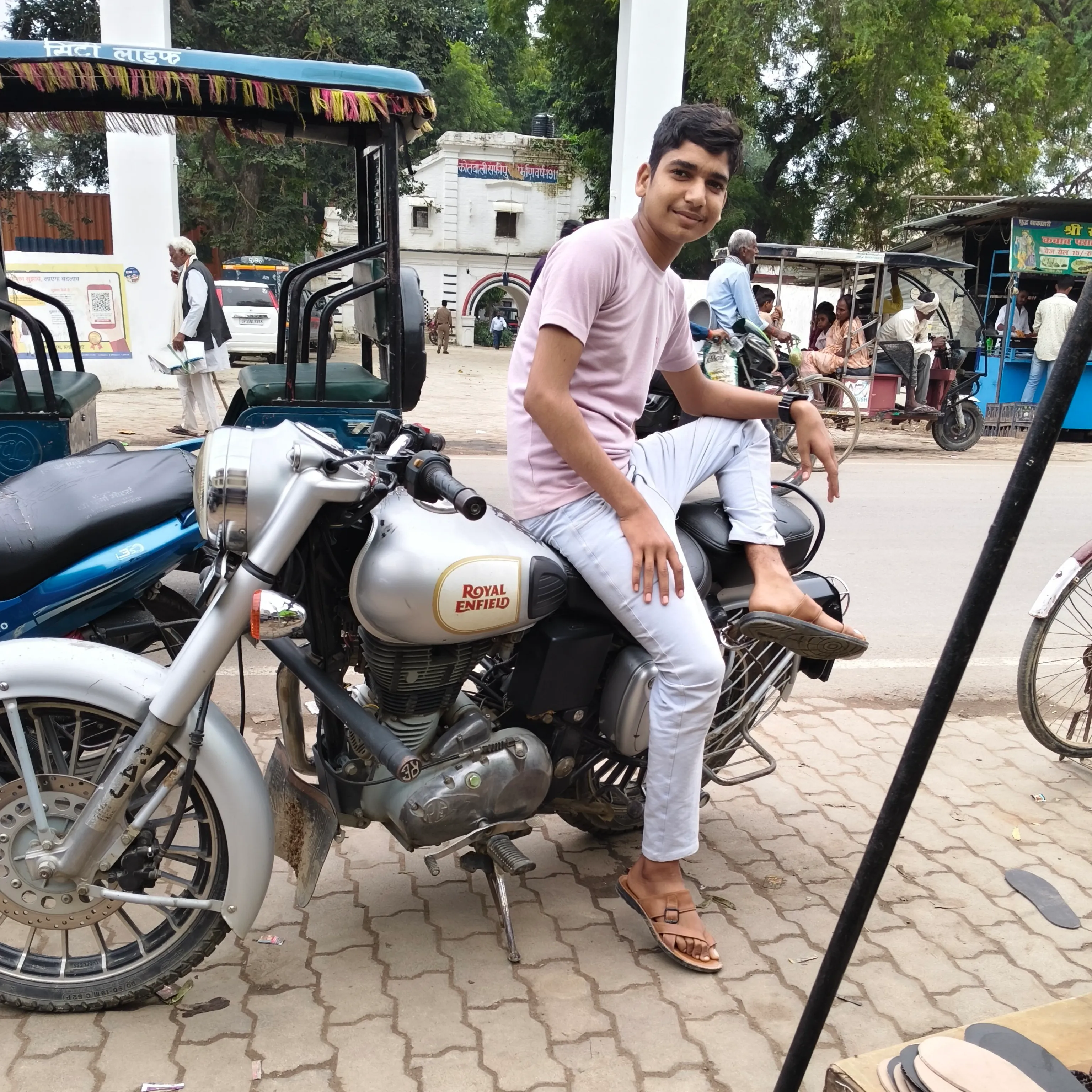 Nikhilvloger Nikhilvloger