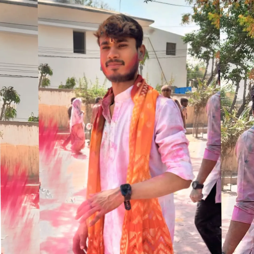 Prince Mahto