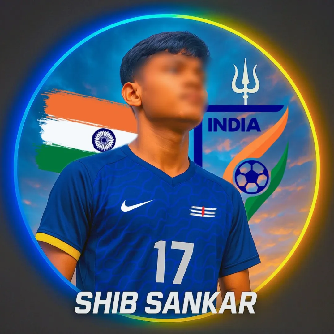 Shib Shankar