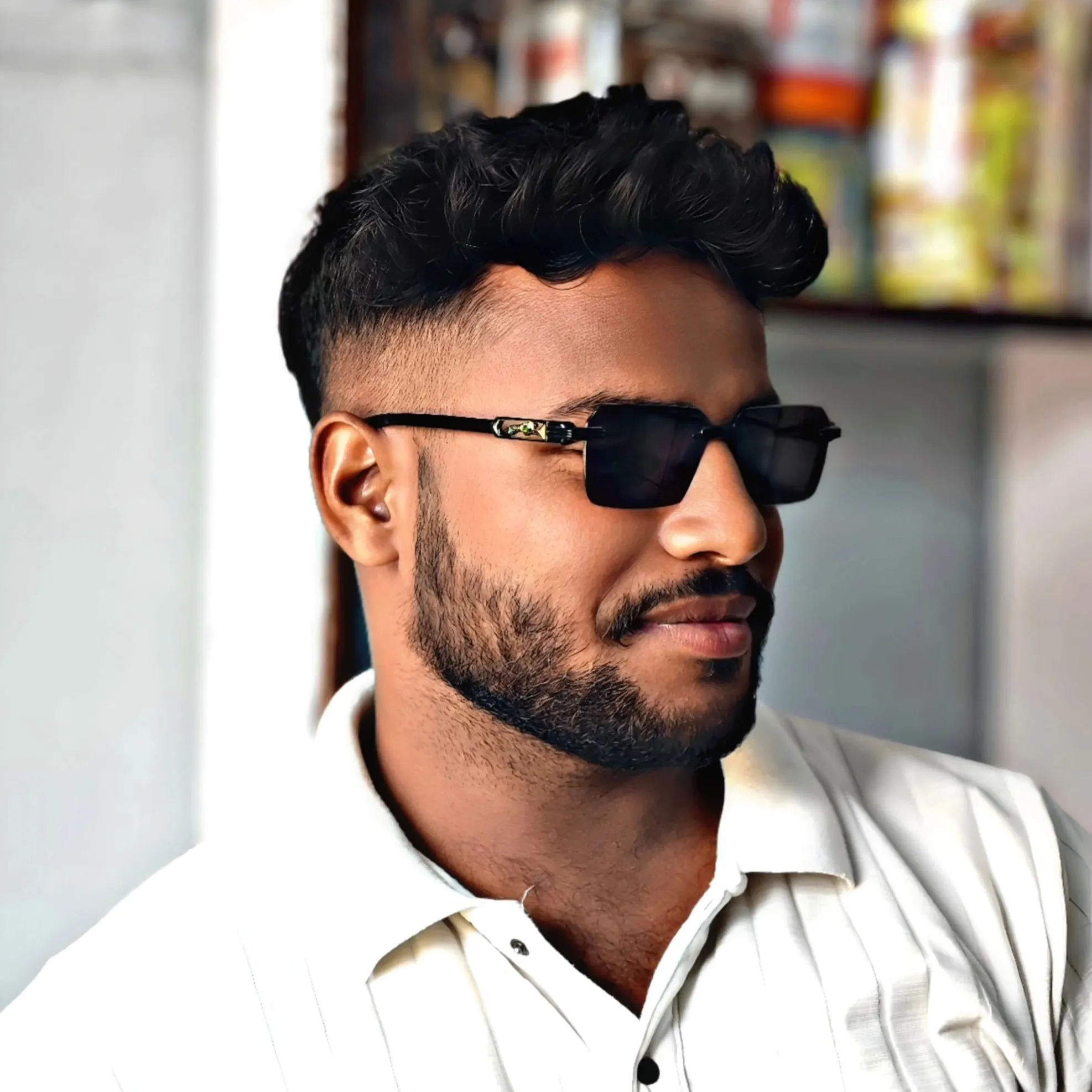 Prashant Chauhan