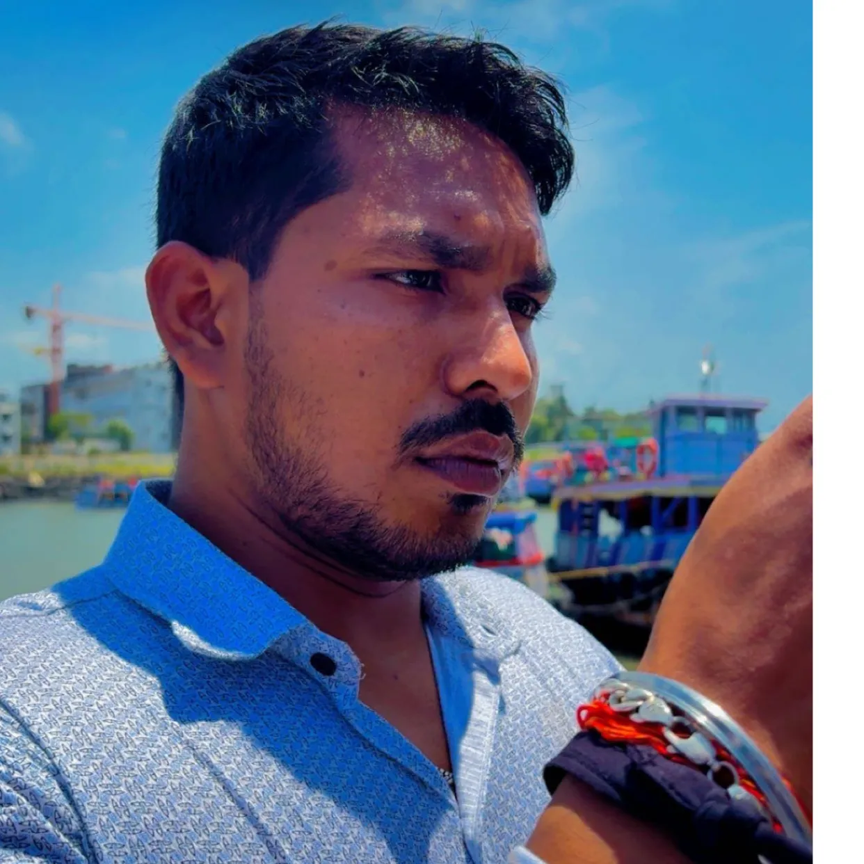 Dhyan Chandra
