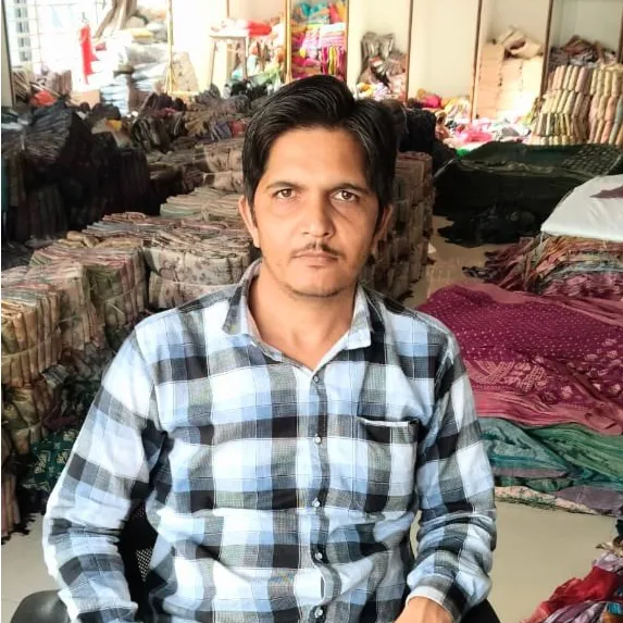 Arvind Singh