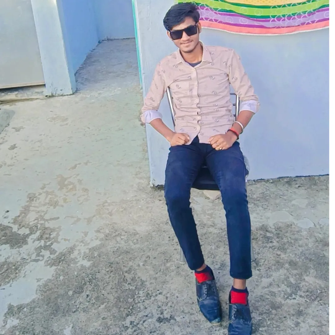 Manoj Yadav