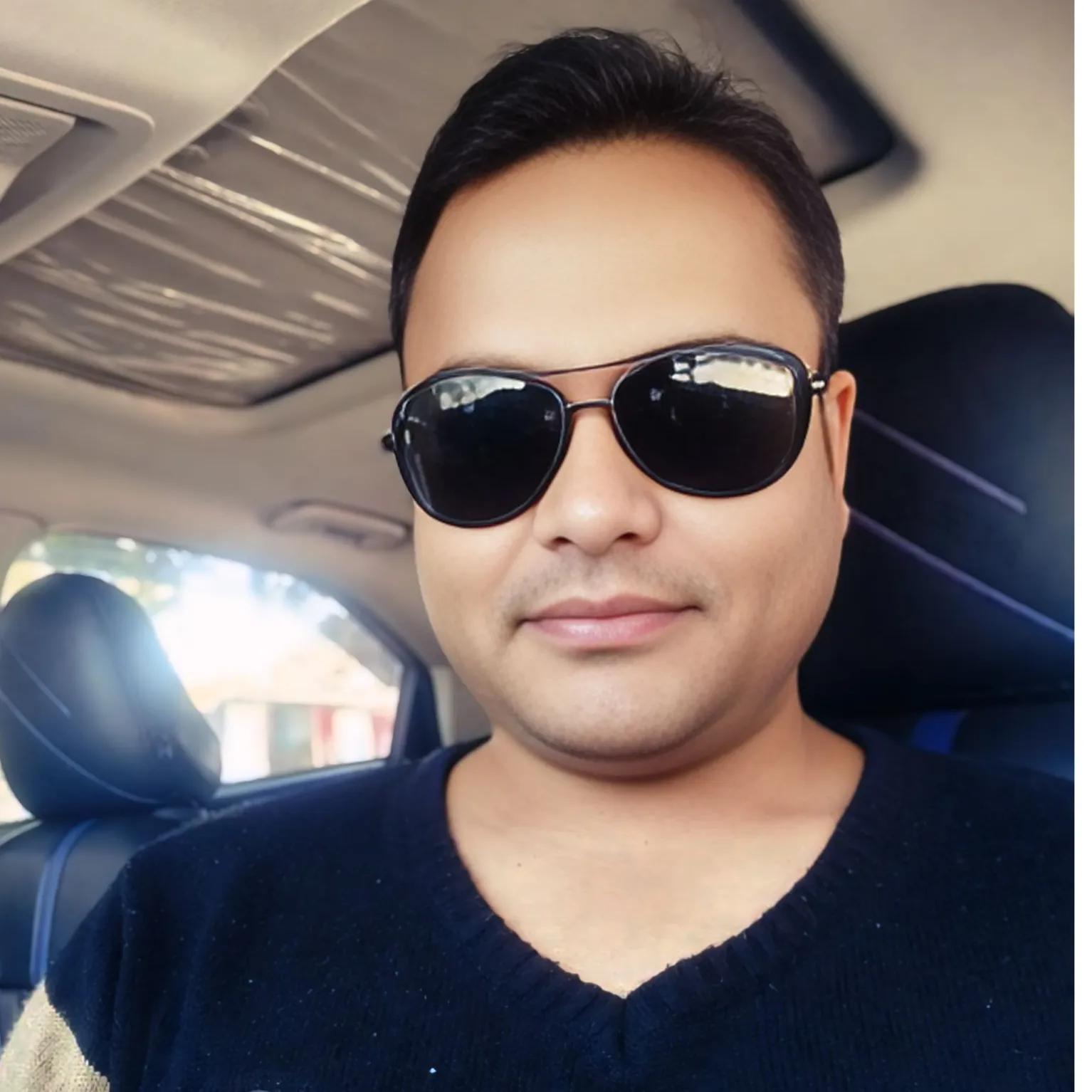 ABHISHEK UIKEY