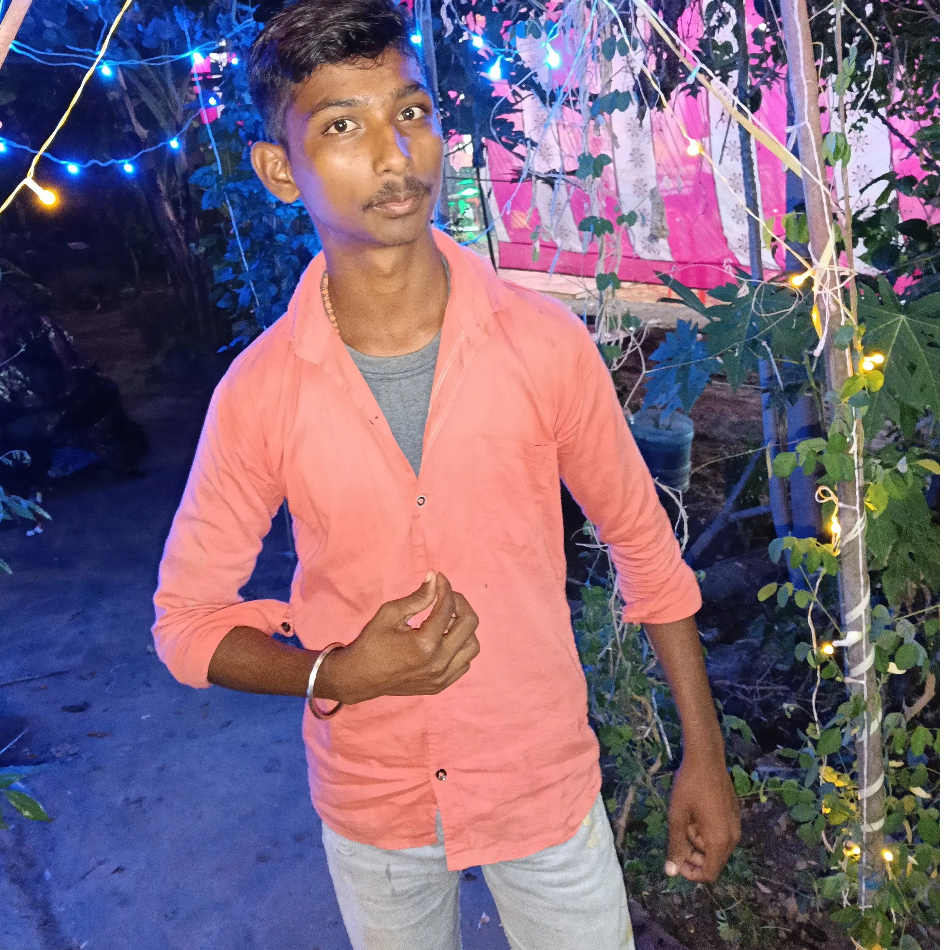 Aman Rajput