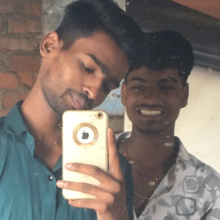 ritesh sharma