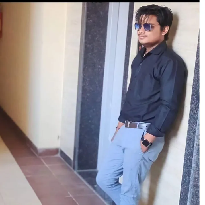 sumit shuklanihal